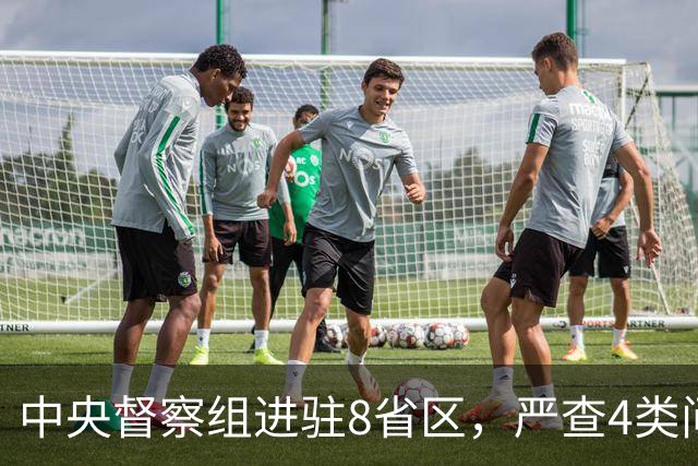 中央督察组进驻8省区，严查4类问题，百姓可以这样举报！
